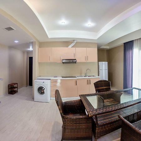 Diplomat Suites Baku Zewnętrze zdjęcie