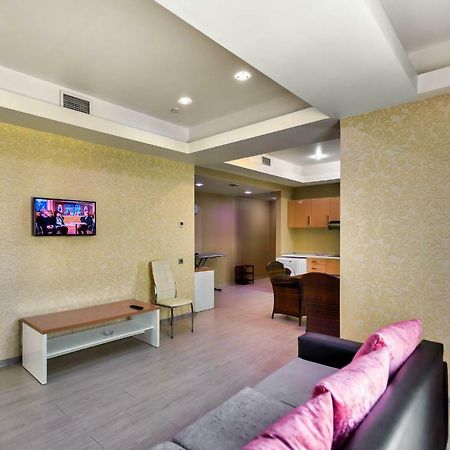 Diplomat Suites Baku Zewnętrze zdjęcie