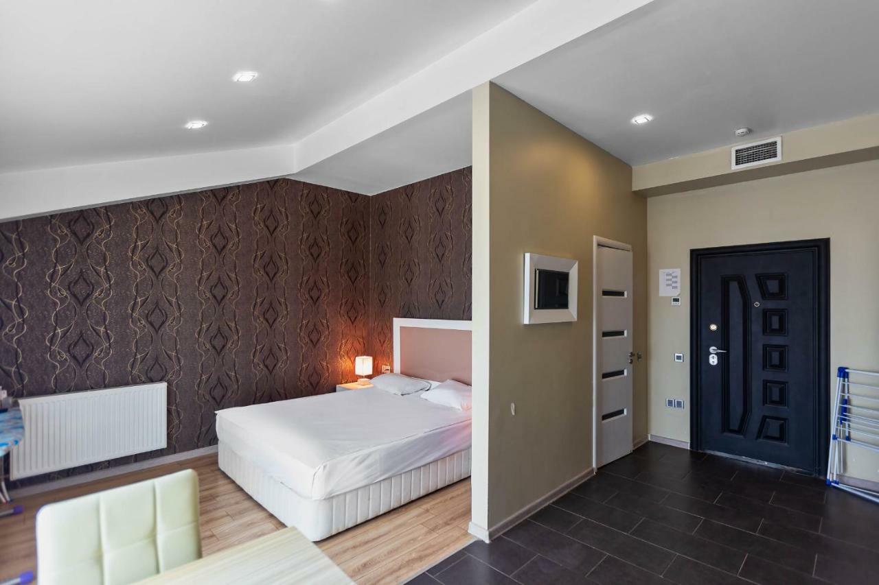 Diplomat Suites Baku Zewnętrze zdjęcie
