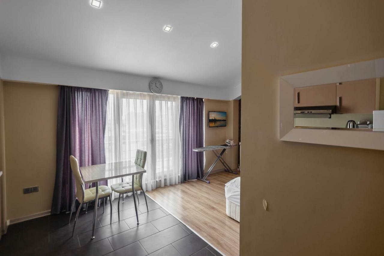 Diplomat Suites Baku Zewnętrze zdjęcie