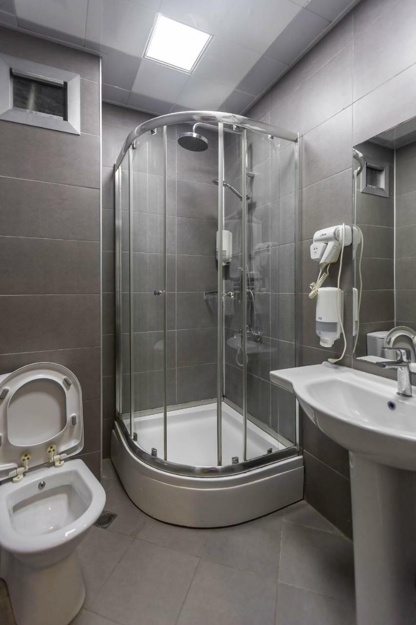 Diplomat Suites Baku Zewnętrze zdjęcie