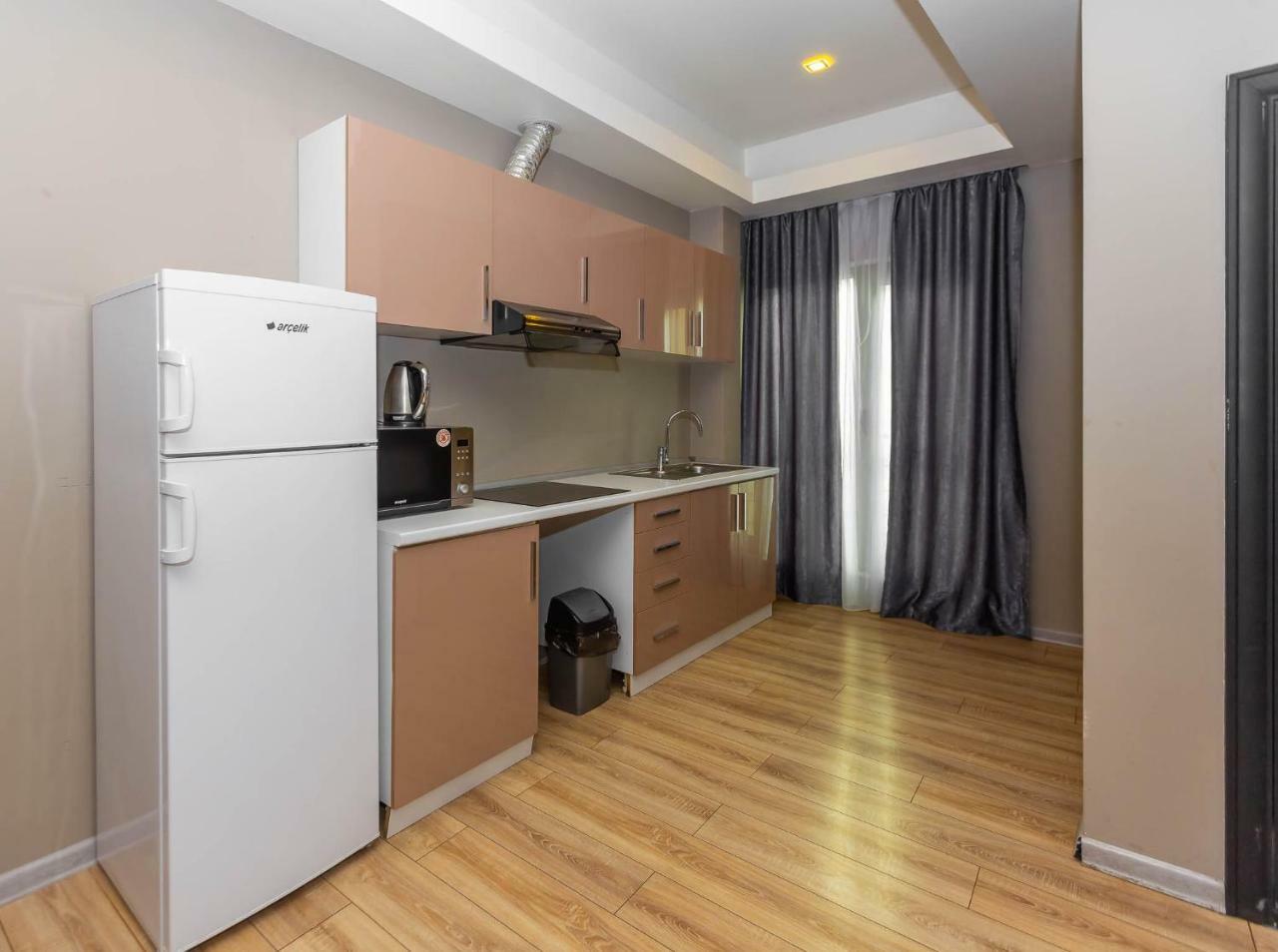 Diplomat Suites Baku Zewnętrze zdjęcie