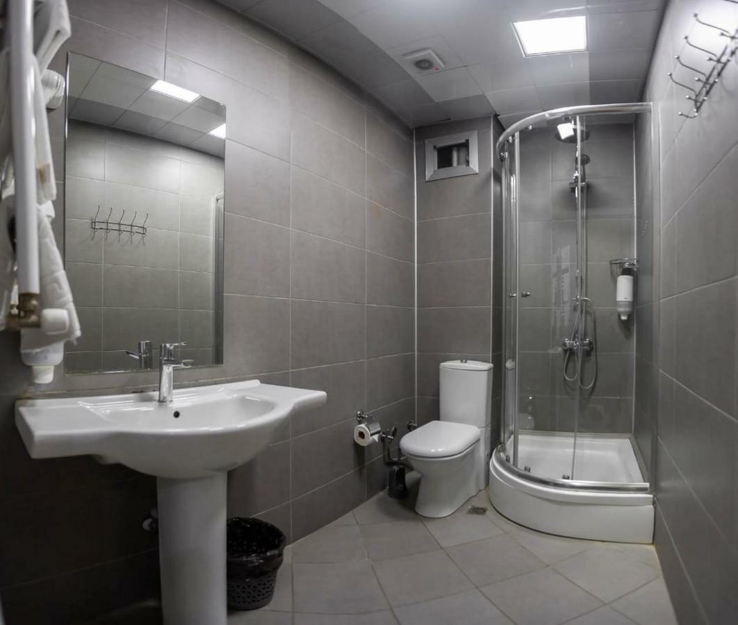 Diplomat Suites Baku Zewnętrze zdjęcie