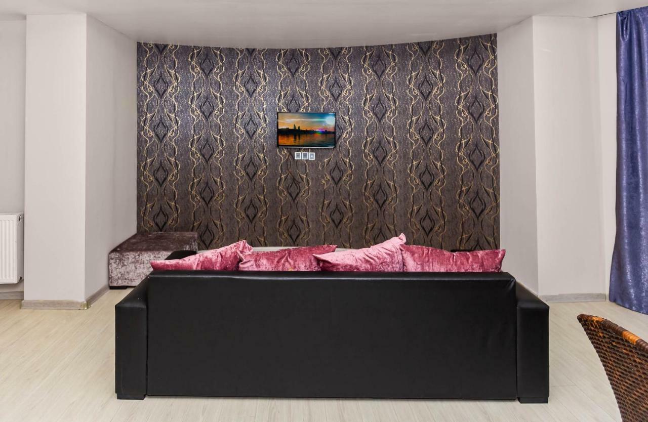 Diplomat Suites Baku Zewnętrze zdjęcie