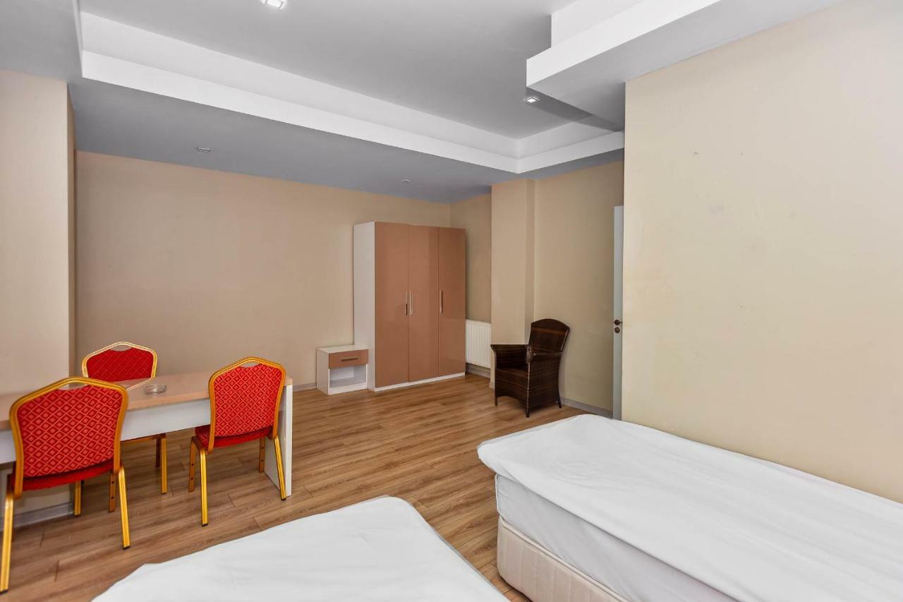 Diplomat Suites Baku Zewnętrze zdjęcie