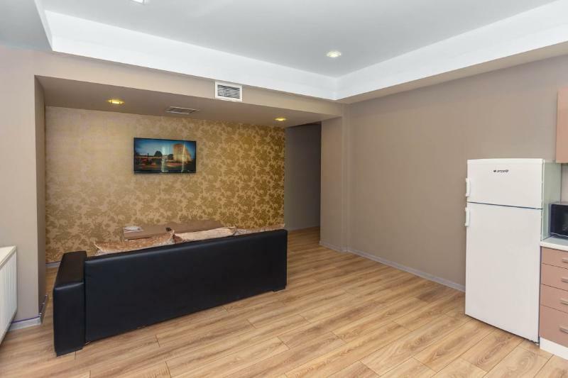 Diplomat Suites Baku Zewnętrze zdjęcie