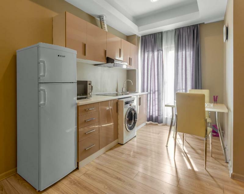 Diplomat Suites Baku Zewnętrze zdjęcie
