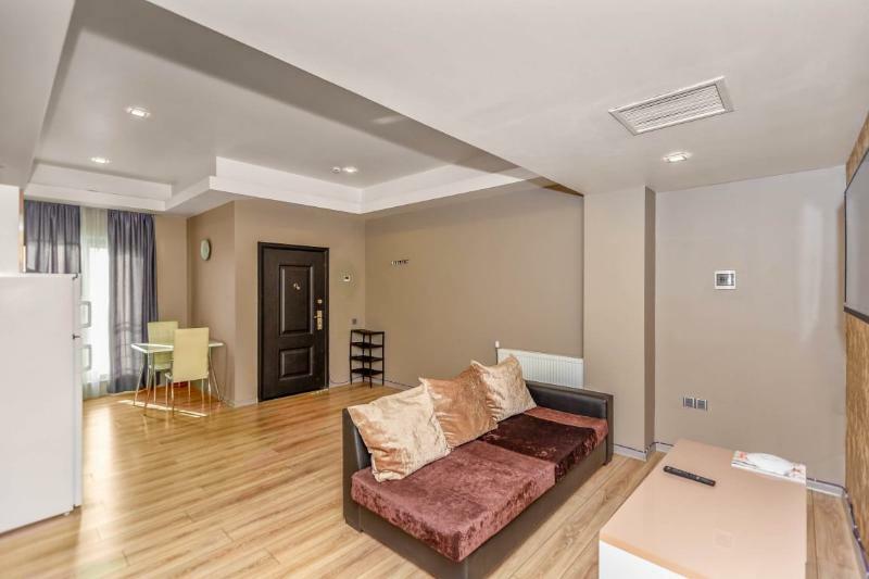 Diplomat Suites Baku Zewnętrze zdjęcie