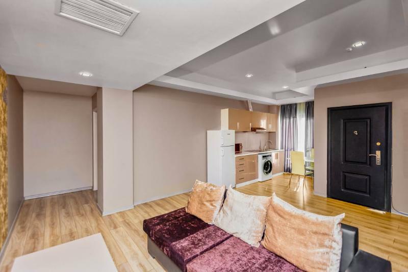 Diplomat Suites Baku Zewnętrze zdjęcie