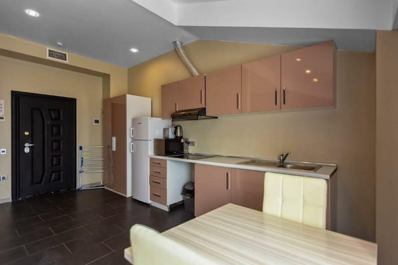 Diplomat Suites Baku Zewnętrze zdjęcie